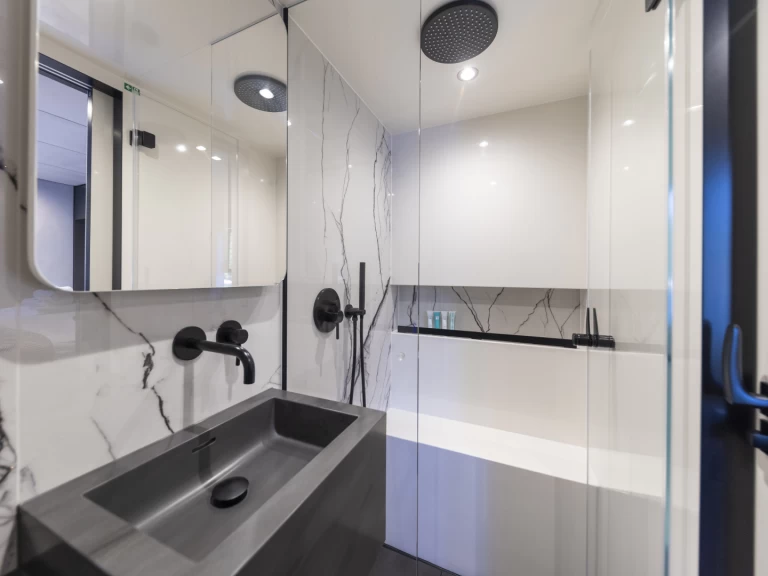 Location bateau Sunreef Sunreef 60 (23) à Tivat sur Samboat