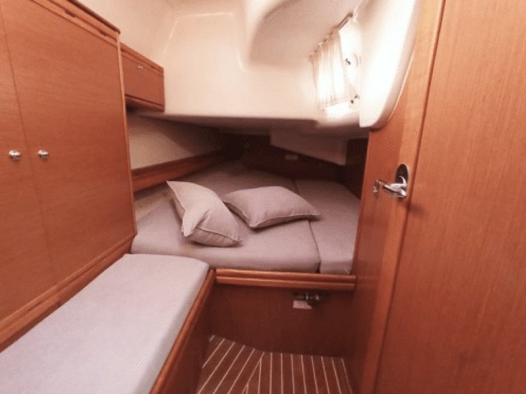 Voilier à louer à Volos au meilleur prix