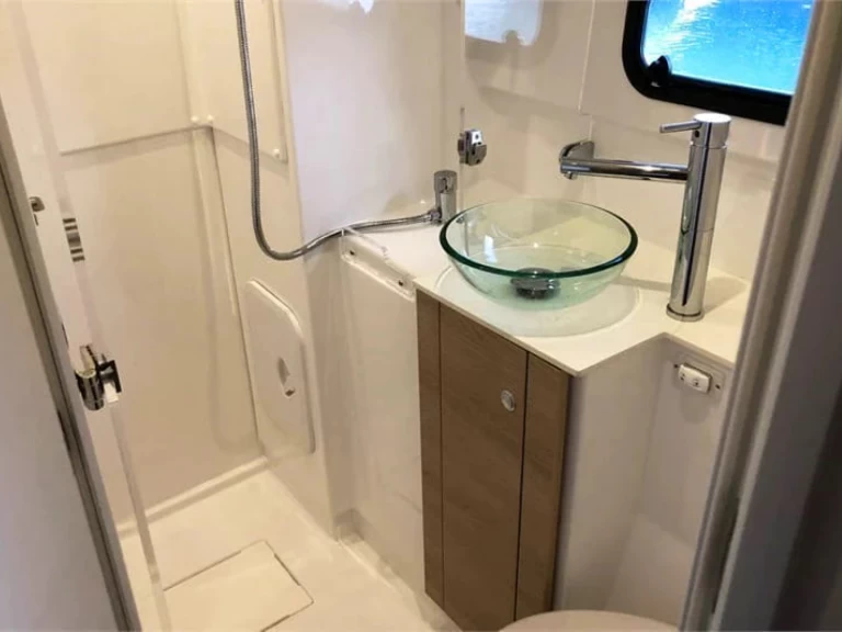 Location bateau Bali Bali 4.5 à Palerme sur Samboat