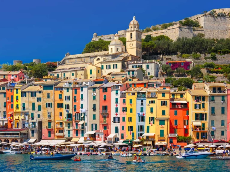 Louez un Mimi 7 CLASSIC à La Spezia