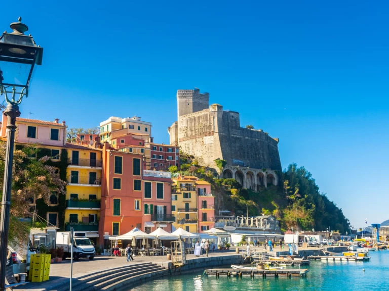 Location bateau Mimi 7 CLASSIC à La Spezia sur Samboat