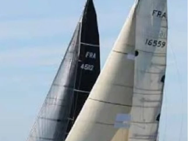 Location bateau X-Yachts X-119 à Deauville sur Samboat