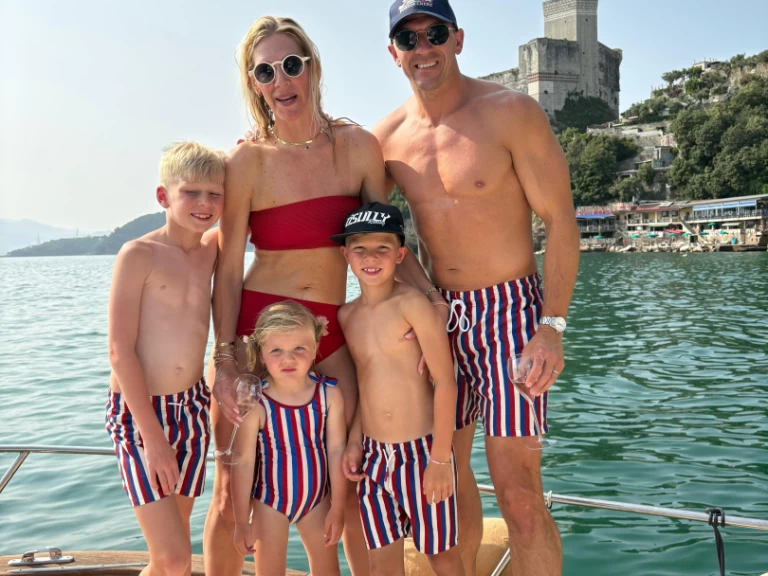 Location Bateau à moteur Mimi avec permis