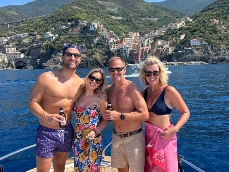 Location bateau La Spezia pas cher 7 CLASSIC