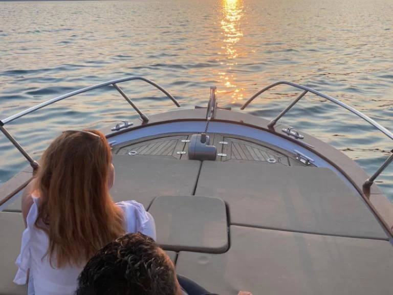 Mimi 7 a louer à La Spezia