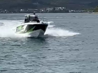 Verhuur Motorboot GRANDE MARE 29 met vaarbewijs