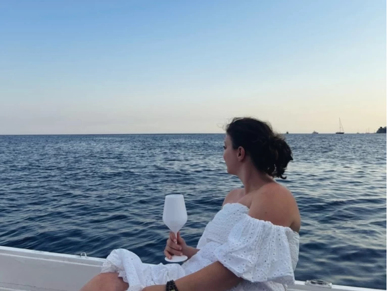 Location Bateau à moteur Apreamare avec permis