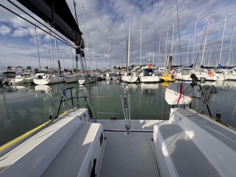 Location à La Rochelle - RM RM 890 sur SamBoat