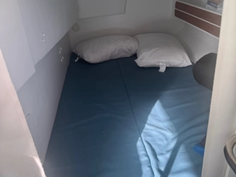 Location bateau RM RM 890 à La Rochelle sur Samboat