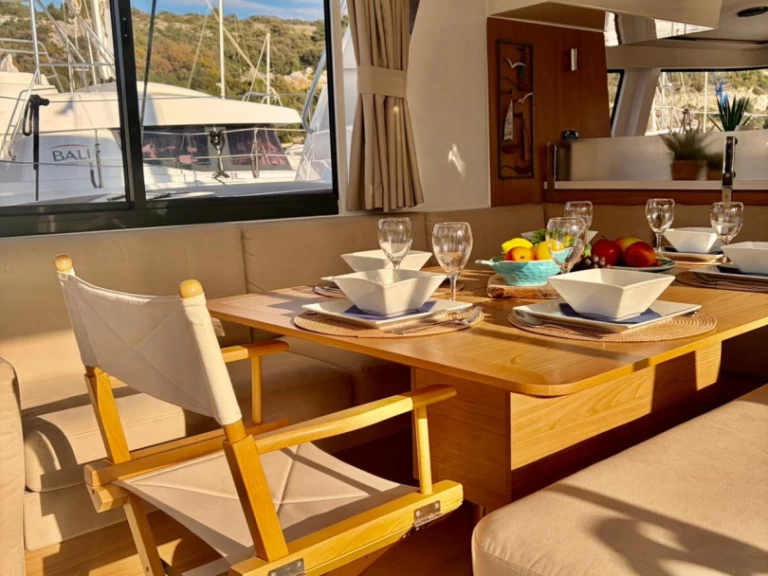 Bali Bali 4.6 a louer à Primošten