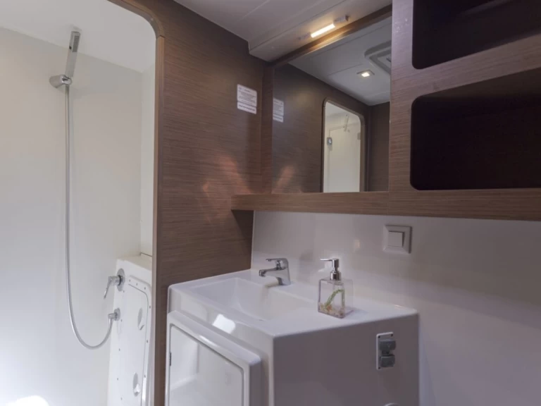 Location Catamaran à Trogir - Lagoon Lagoon 42