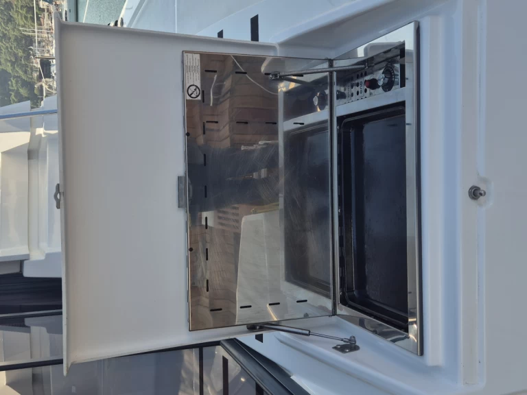 Bali Bali 4.6 a louer à Fethiye