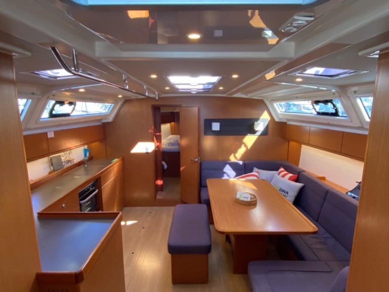 Louer Voilier avec ou sans skipper Bavaria à Marmaris