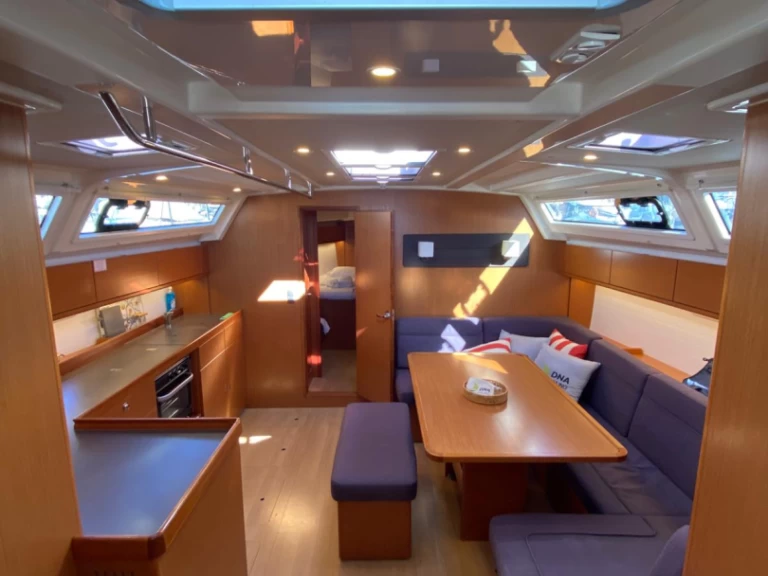 Louer Voilier avec ou sans skipper Bavaria à Marmaris