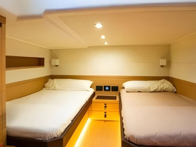 Location bateau Ibiza (Ville) pas cher Pardo 50