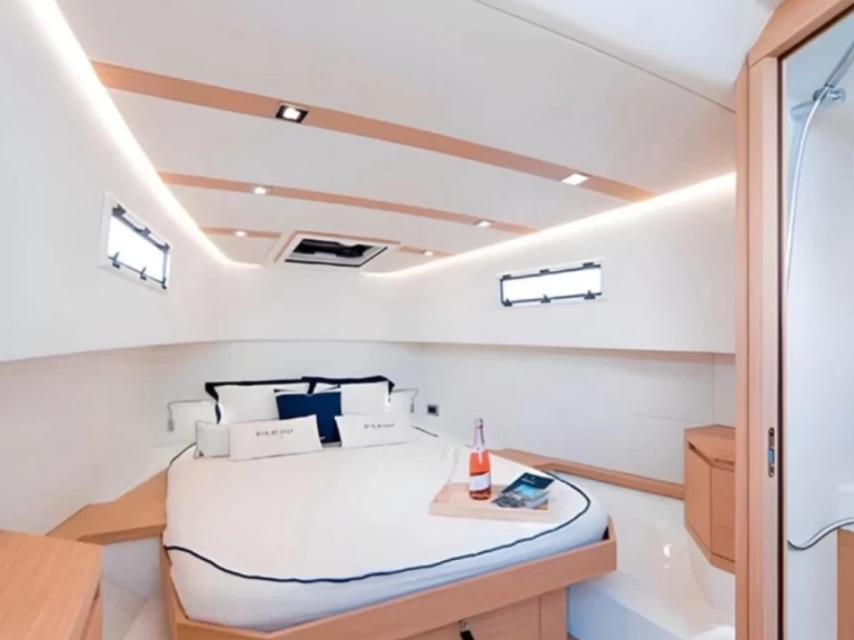 Location Bateau à moteur à Ibiza (Ville) - Pardo Yachts Pardo 50
