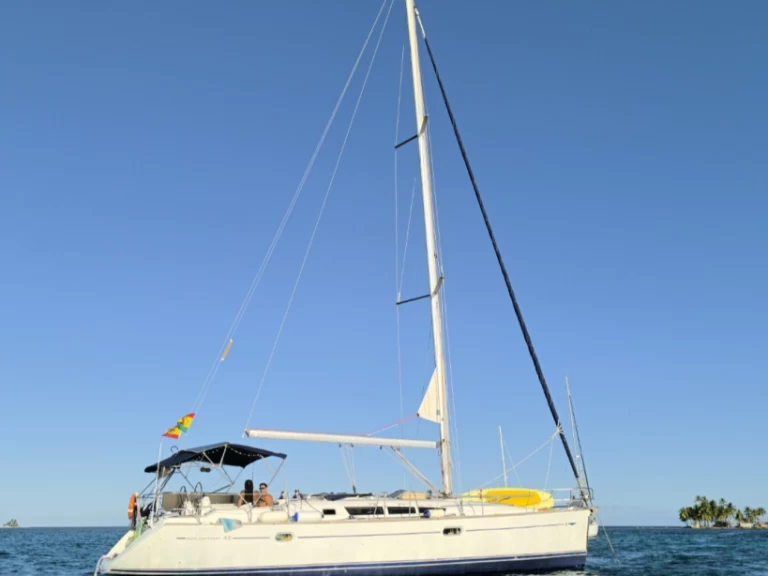 Location Voilier Jeanneau avec permis