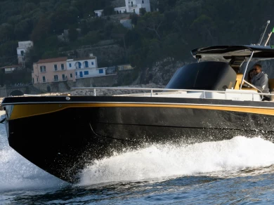 Alquiler de barcos Porto di Amalfi Marina Coppola barato de 38