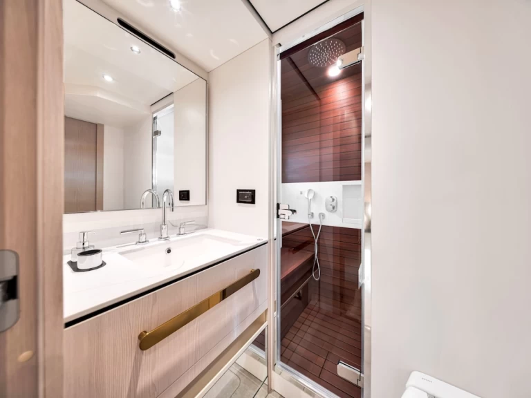 Louez un Azimut 78 Fly à Miami