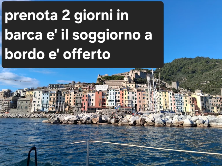 Location bateau La Spezia pas cher Grand Soleil 40
