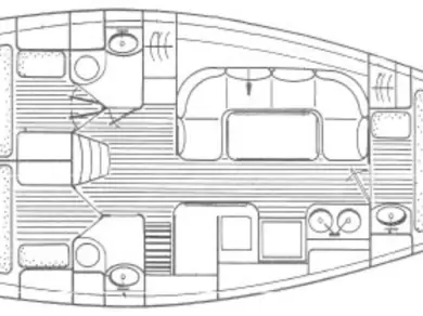 Location Voilier Jeanneau avec permis