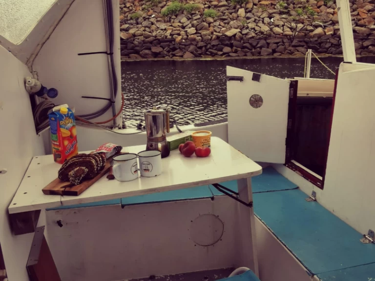 Location Catamaran Heavenly Cruising Yachts LTD avec permis