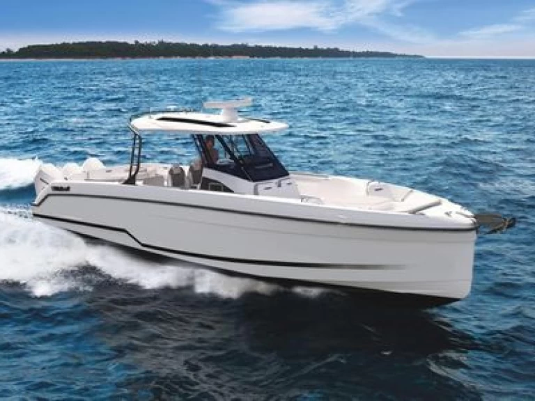 Location Bateau à moteur Wellcraft avec permis