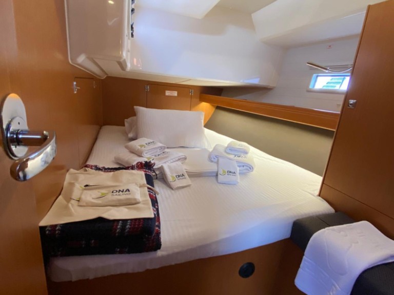 Bavaria Cruiser 46 a louer à Marmaris (district)