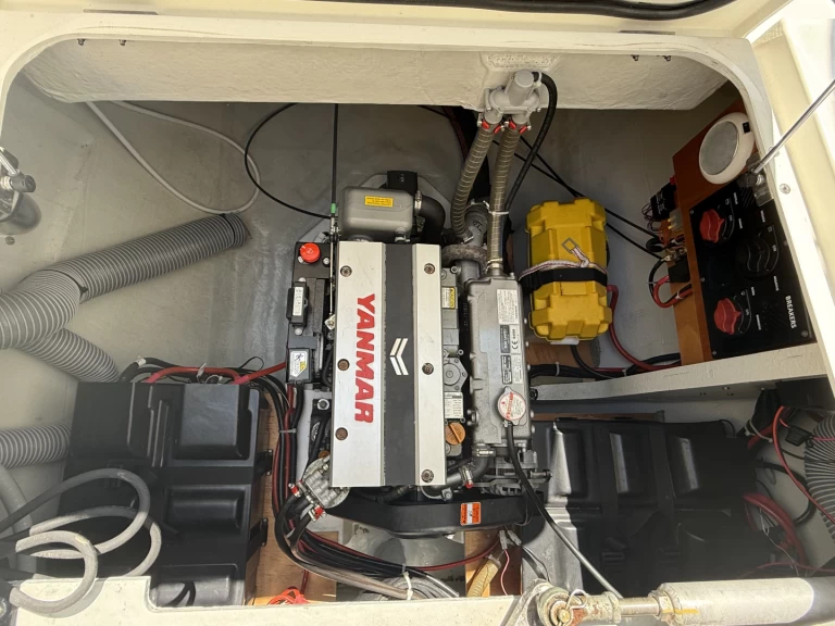 Location Catamaran Lagoon avec permis