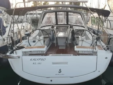 Alquiler Kos - Bénéteau Oceanis 41.1 en SamBoat