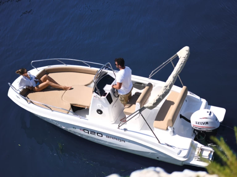 Location bateau Valence pas cher Q20