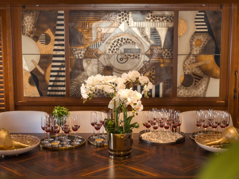 Location Yacht Sunseeker avec permis