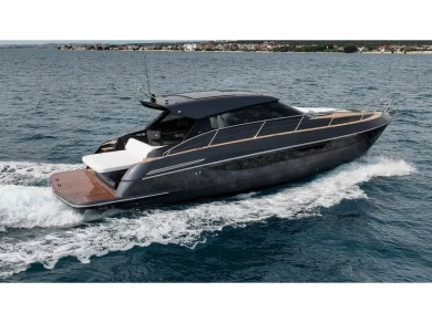 Motorboat to hire Sukošan at the best price