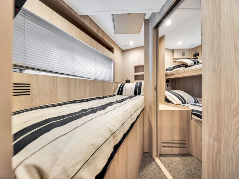 Location à Miami - Azimut 78 Fly sur SamBoat