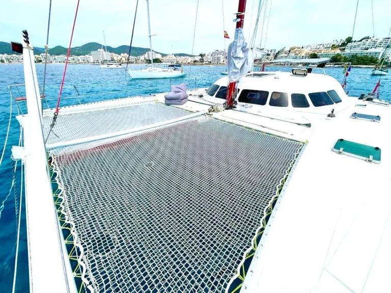Location bateau Marina Formentera pas cher Tagomago