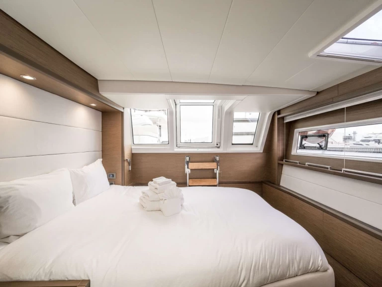 Catamaran à louer à Bay Street Marina au meilleur prix