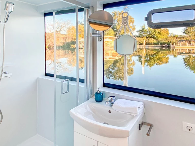 Location à Buchholz - Luxboot Luxboot sur SamBoat