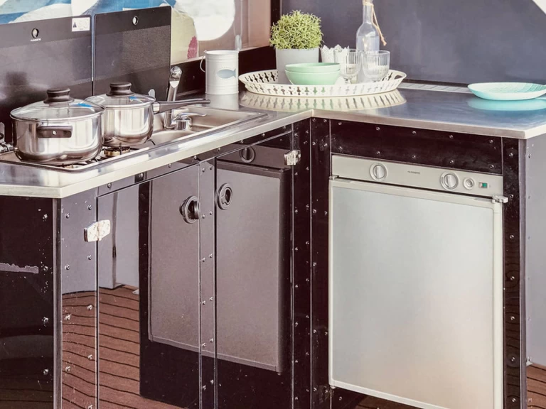 Location bateau Luxboot Luxboot à Buchholz sur Samboat