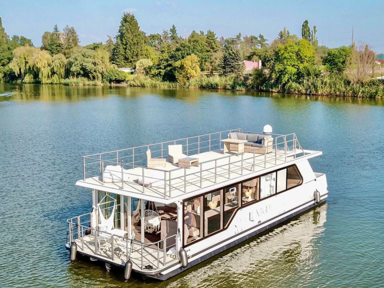 Location à Buchholz - Luxboot Luxboot sur SamBoat