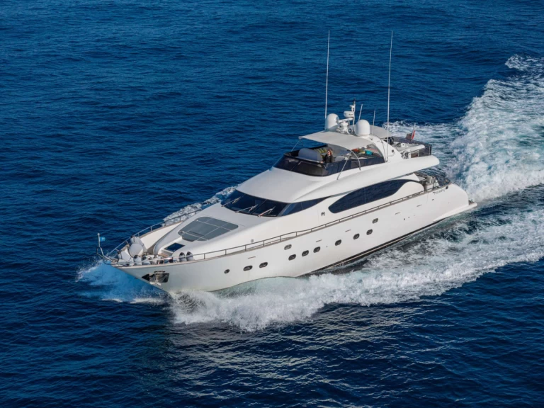 Location bateau Maiora GEMINI 3 à Castellammare di Stabia sur Samboat