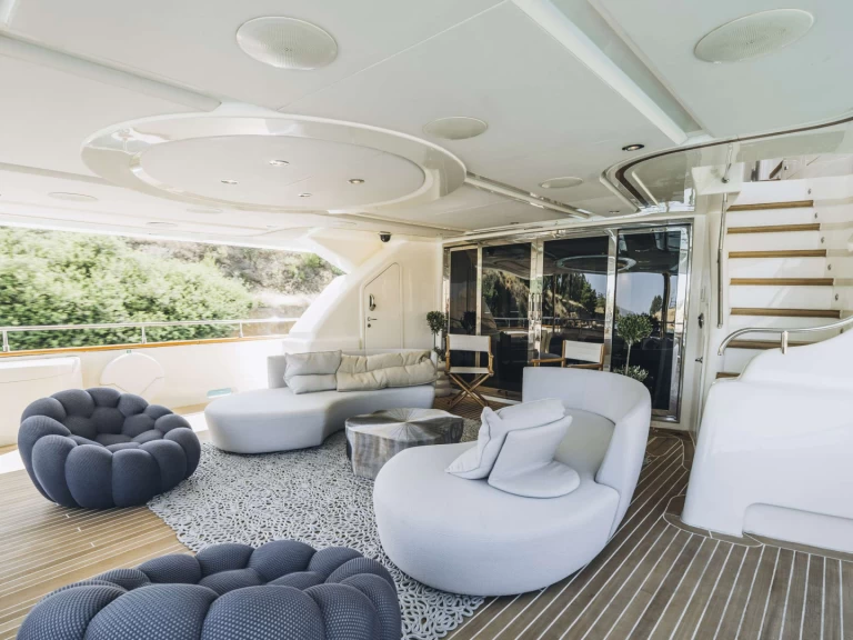 Location à Athènes - CRN Ancona Bunker sur SamBoat