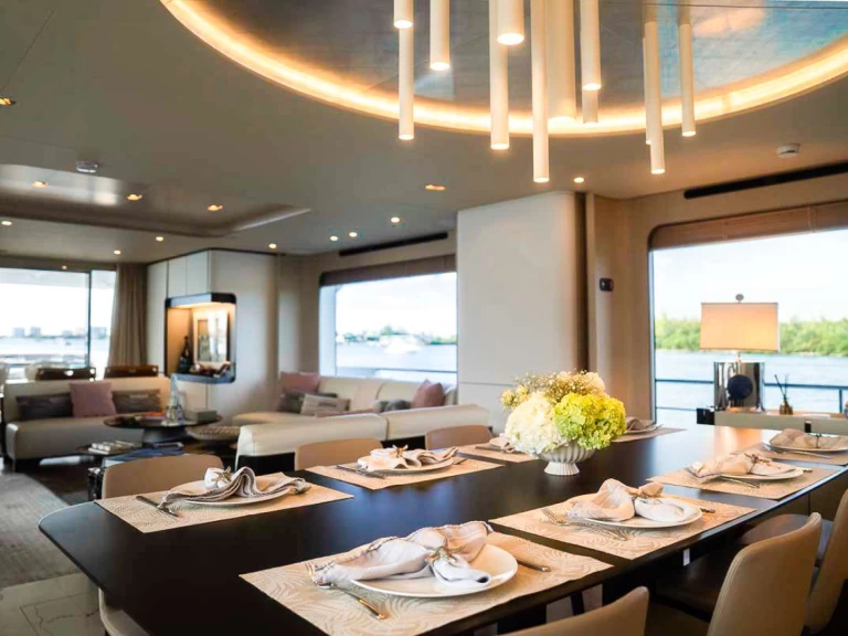 Location à Bahamas - Azimut ALEGRIA sur SamBoat