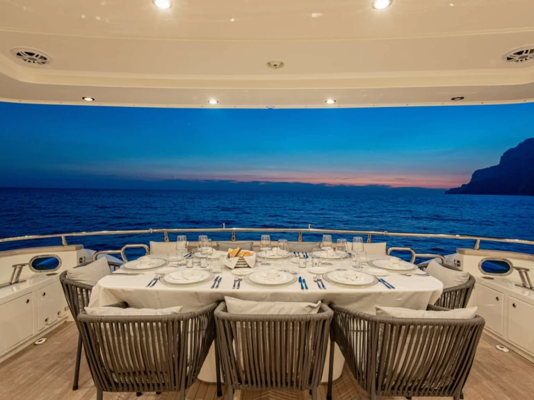 Location bateau Maiora GEMINI 3 à Castellammare di Stabia sur Samboat