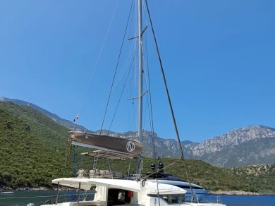 Alquiler de barcos Split barato de Lagoon 50