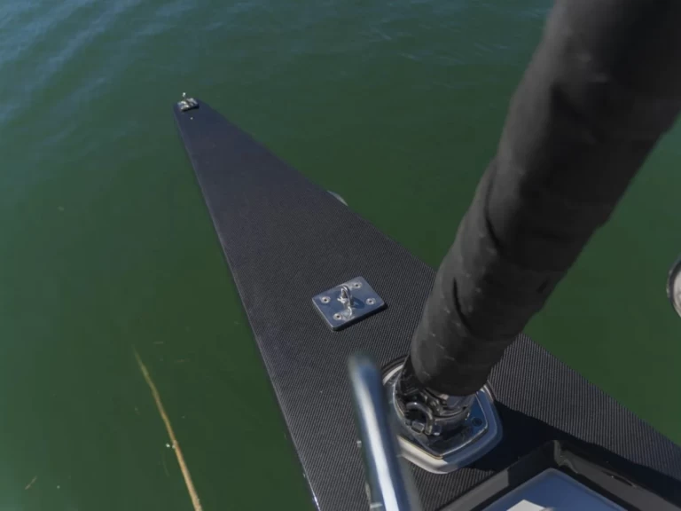 Location Voilier à Biograd na Moru - Elan Elan E6