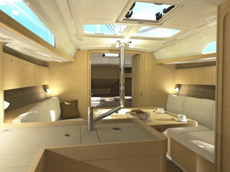 Louer Voilier avec ou sans skipper Dufour à Marseille