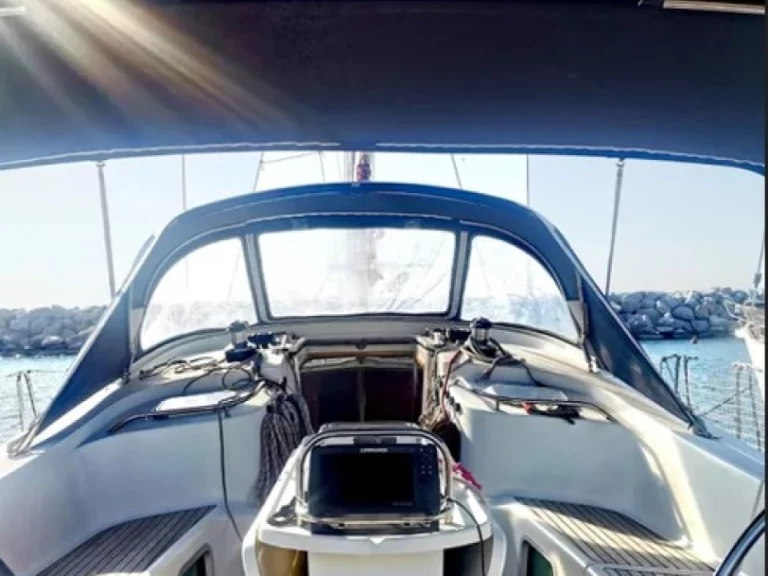 Location Voilier Jeanneau avec permis