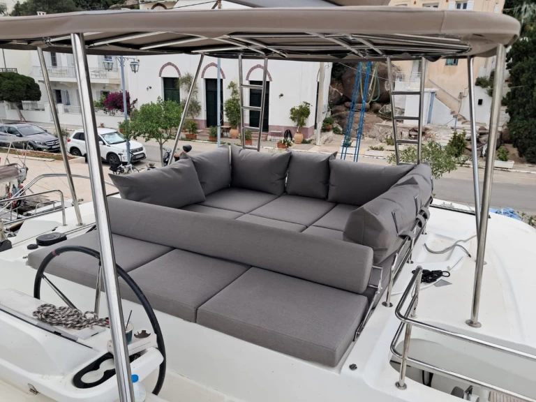 Catamaran à louer à Split au meilleur prix