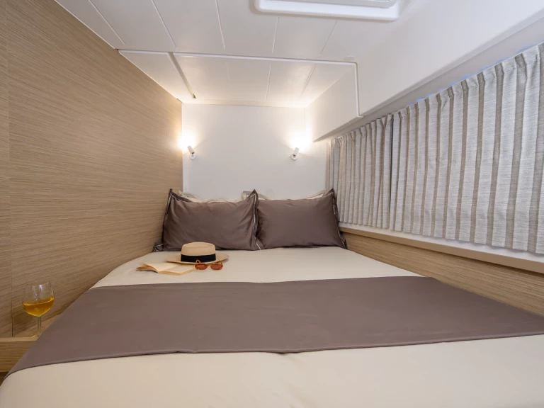 Louer Catamaran avec ou sans skipper Lagoon à Trogir