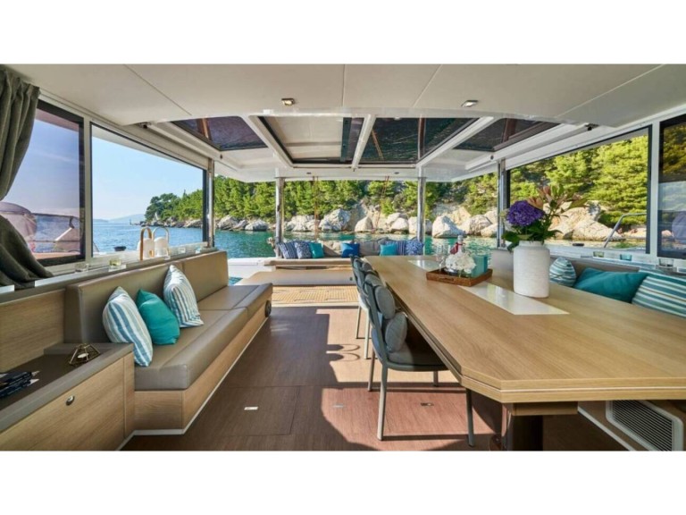 Location Catamaran Bali avec permis